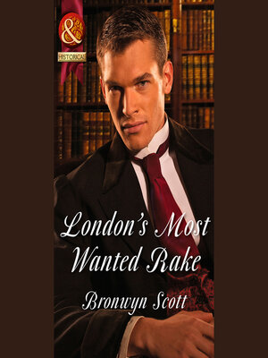 cover image of London's Most Wanted Rake
